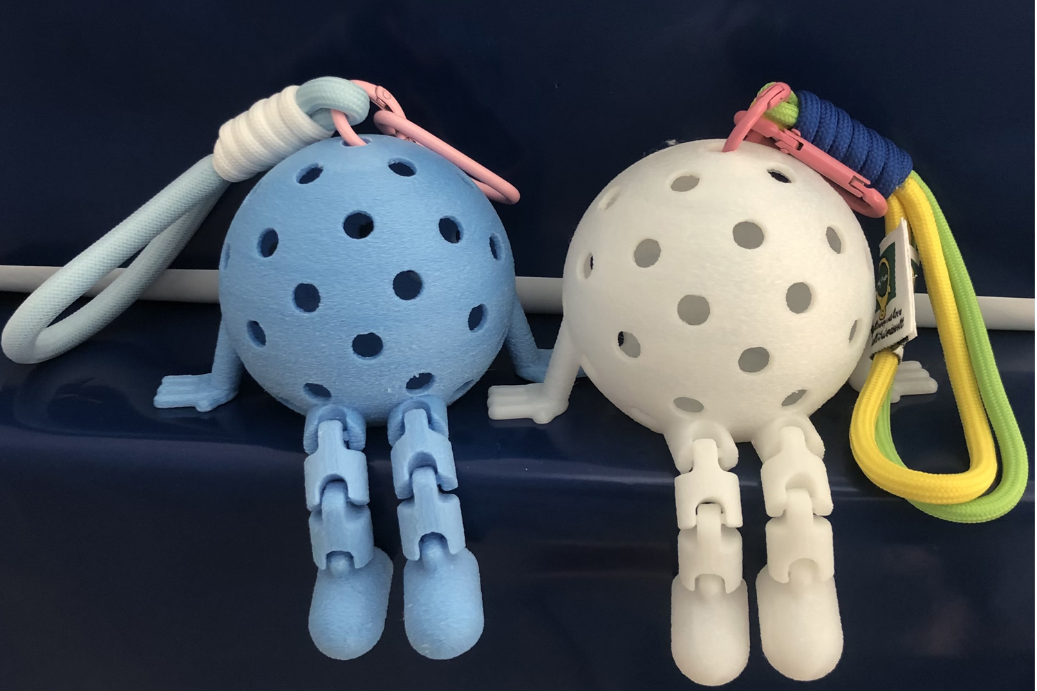 [피클볼 굿즈] Bag Accessory